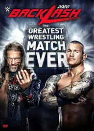 WWE Backlash