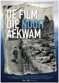 De film die nooit afkwam