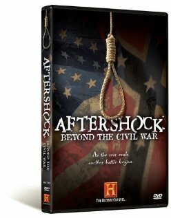 Постер фильма Aftershock: Beyond the Civil War