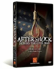 Aftershock: Beyond the Civil War