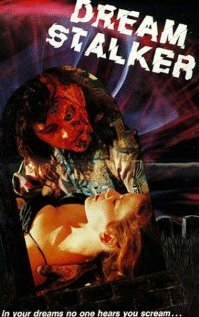 Постер фильма Dream Stalker