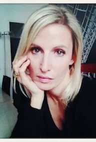 Anne Hugo