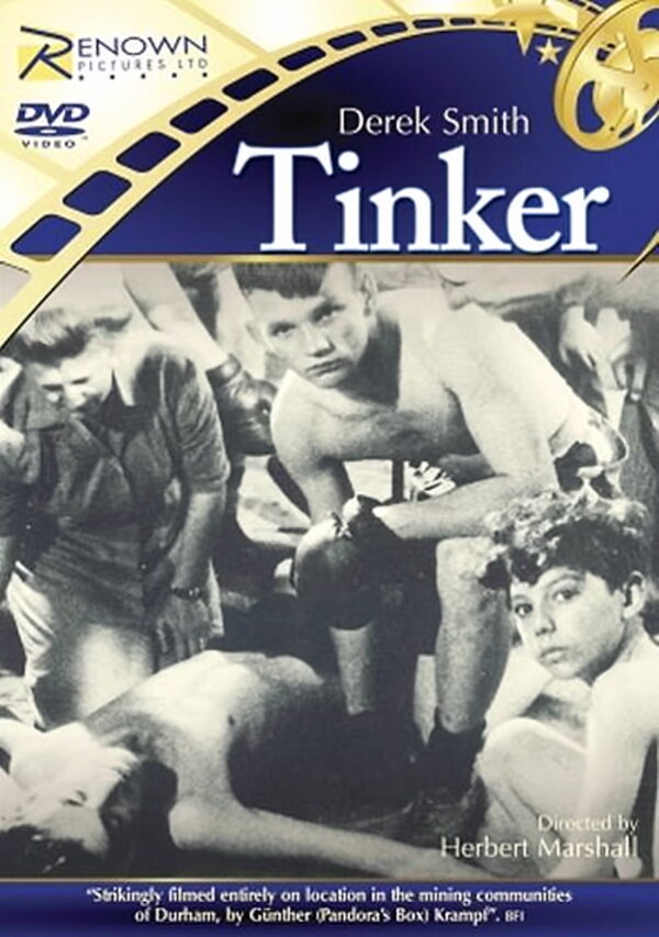 Постер фильма Tinker