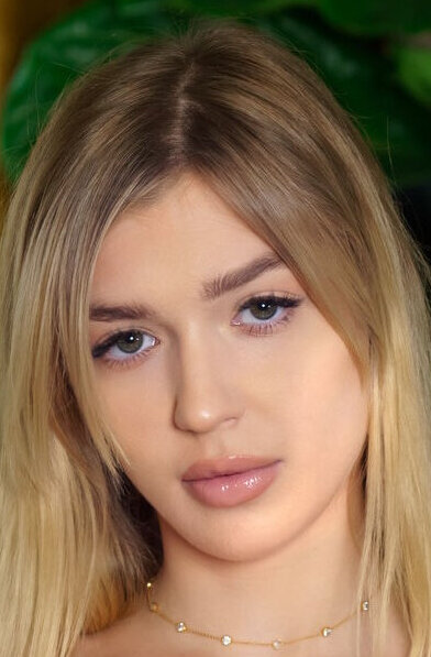 Mackenzie Moss