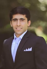 Qahramon Murod