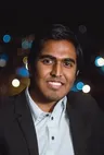 Bhavesh Chauhan