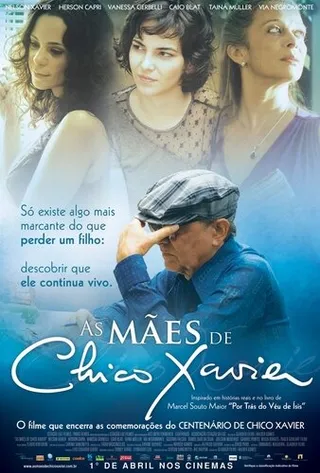 Постер Матери Шико Хавьера (2011)