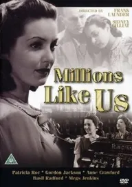 Millions Like Us