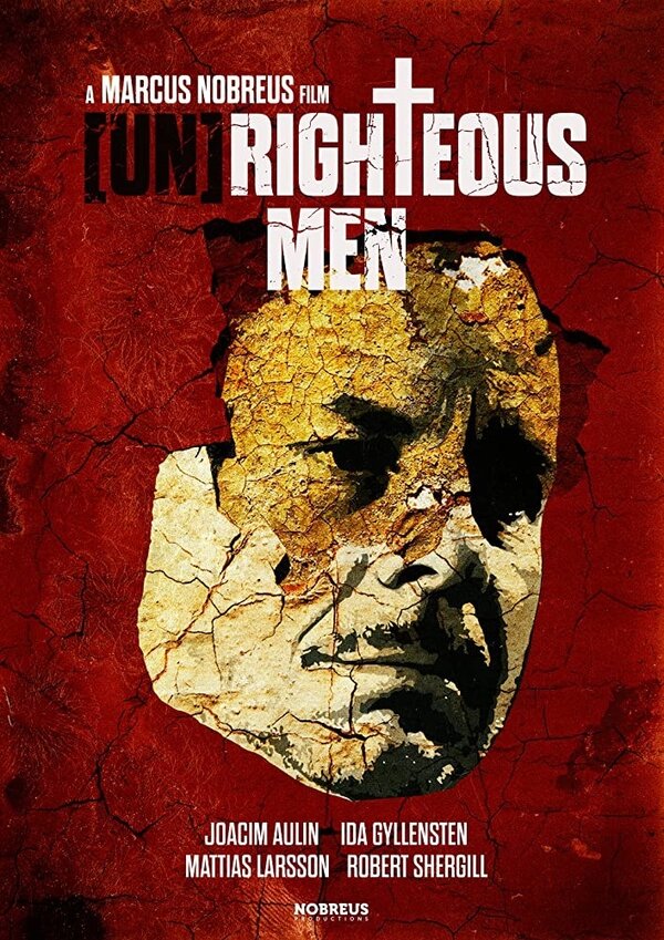 Постер фильма [Un]Righteous Men