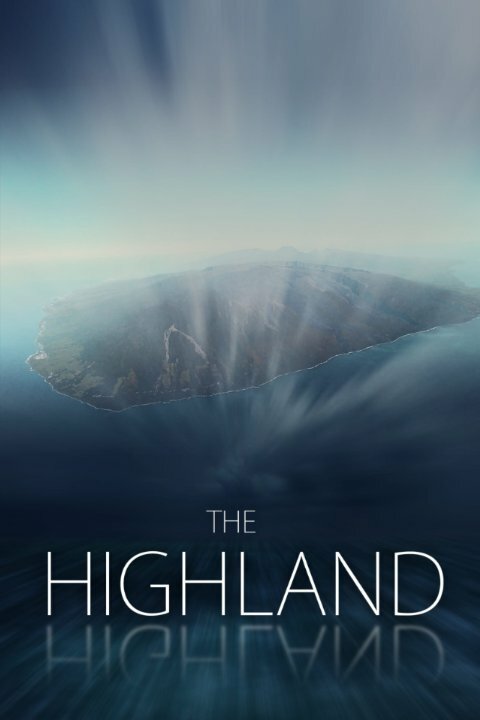 Постер фильма Highland