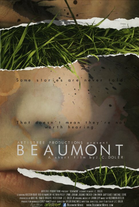 Постер фильма Beaumont
