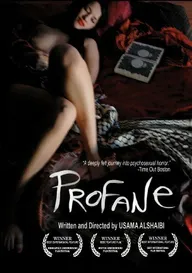 Profane