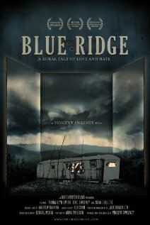 Постер фильма Blue Ridge