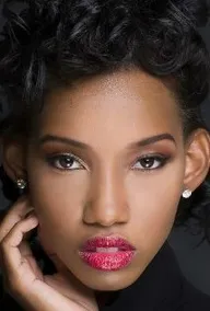 Lashay Lanier