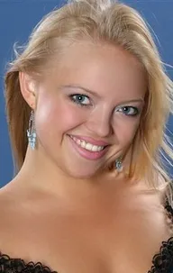 Елена Кукарская