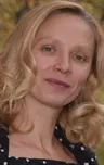 Лариса Фатеева-Гронзик