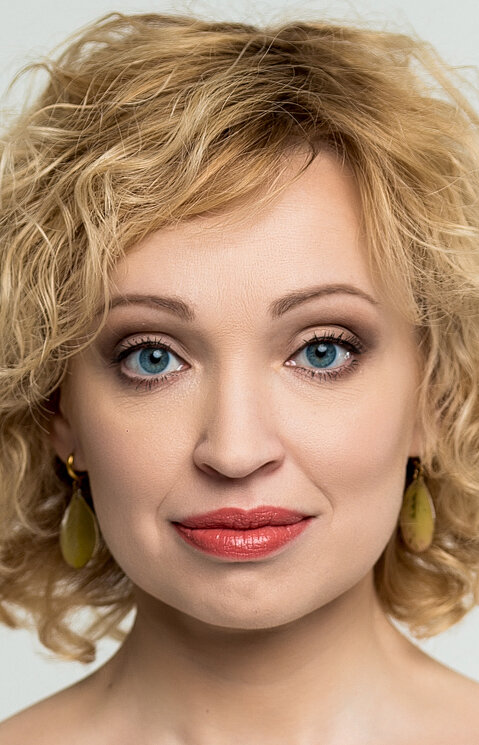 Светлана Васина