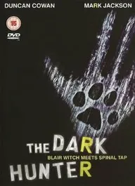The Dark Hunter