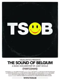 The Sound of Belgium