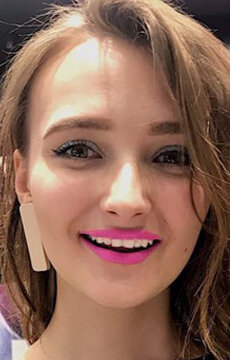 Ангелина Дятлова