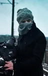 Арсений Бычков