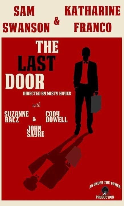 Постер фильма The Last Door