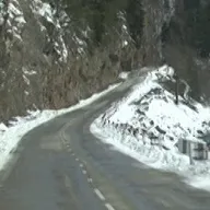 Дорога из прошлого в будущее