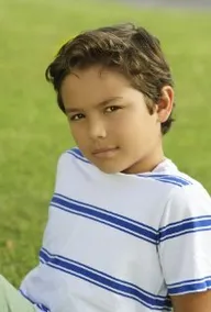 Korbin Villacres