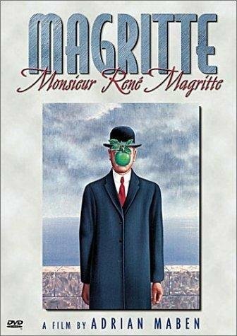 Постер фильма Magritte ou La leçon de choses