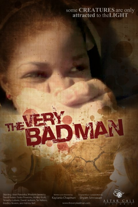 Постер фильма The Very Bad Man