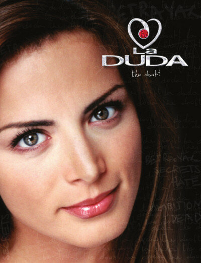Постер сериала Сомнение