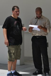 Paul Hudson