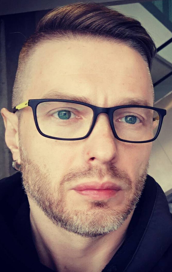 Alex Eikster