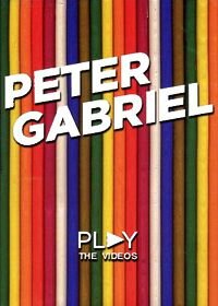 Постер фильма Peter Gabriel: Play