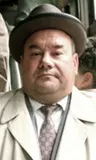 Леонид Тарновский