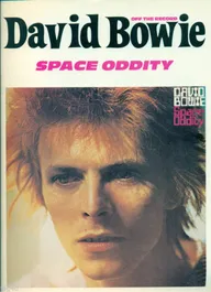 David Bowie: Space Oddity