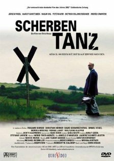 Постер фильма Scherbentanz