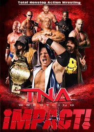 TNA Impact Wrestling