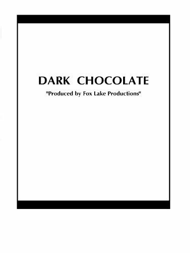 Постер фильма Dark Chocolate