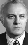 Эдуард Шеварднадзе