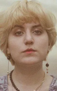Кристина Гришина
