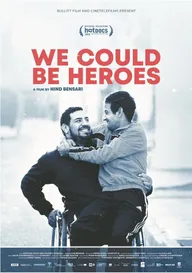 We Could Be Heroes