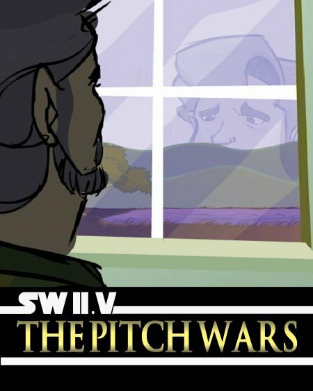 Постер фильма SW 2.5 (The Pitch Wars)