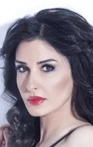 Fatma Nasser