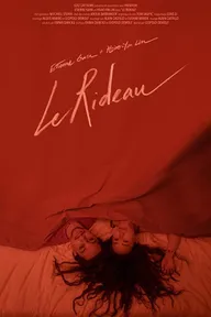 Le rideau