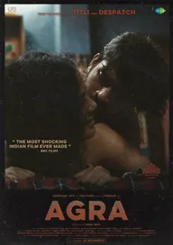 Agra