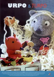 Urpo & Turpo 2
