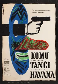 Для кого танцует Гавана