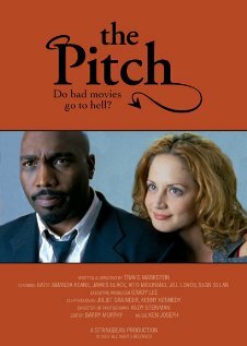 Постер фильма The Pitch