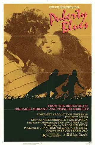 Постер Хорошо в первый раз (1981)